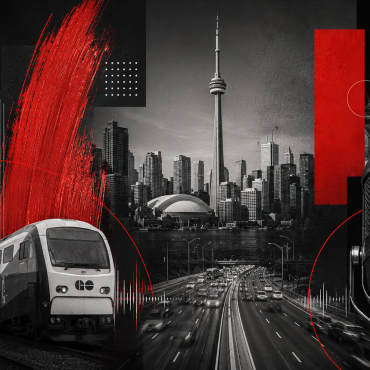 Around the GTA