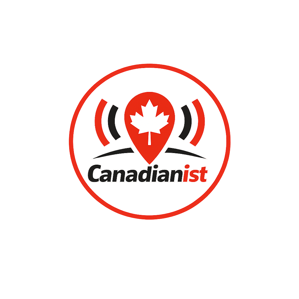 The Canadianist Network