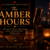 The Amber Hours