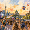 What’s On This Week: Toronto, Montreal and Ottawa