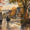 12 Things Canadians Quietly Look Forward to Every September