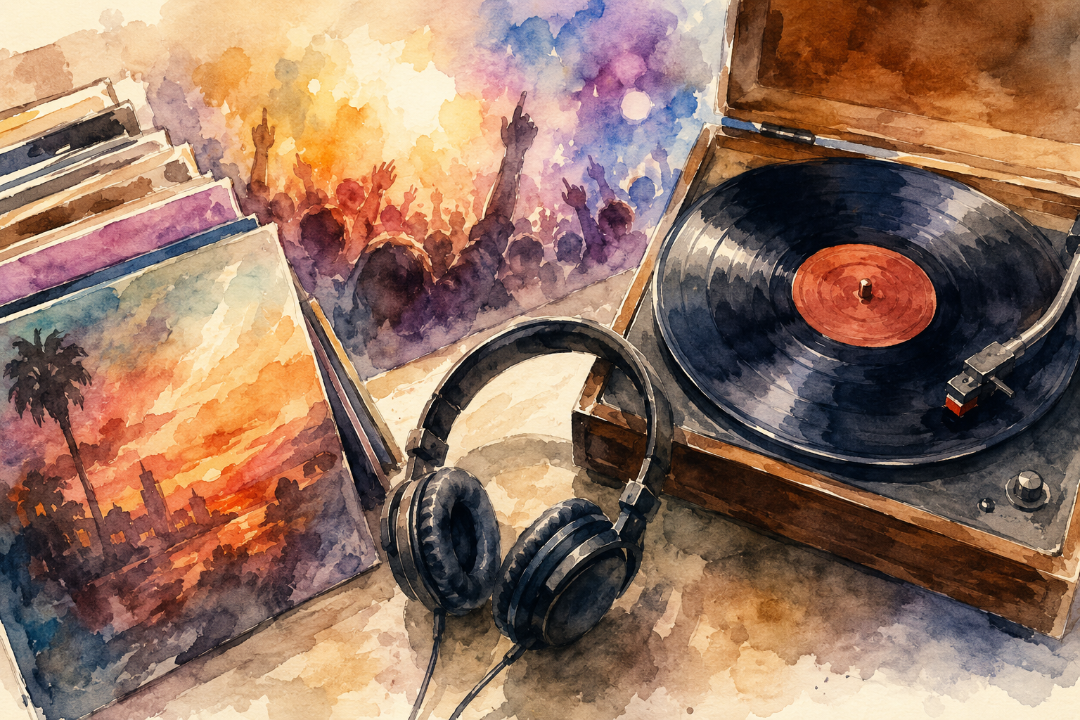 Background